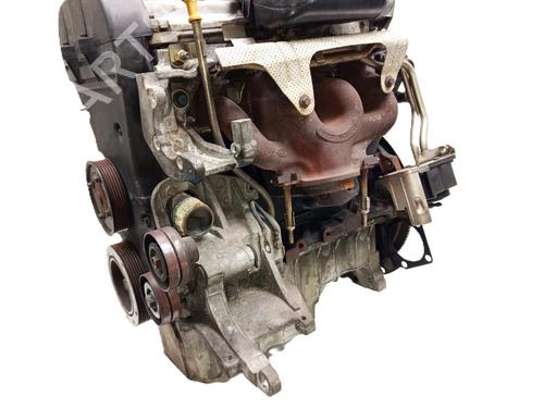Engine FORD ESCORT V (AAL, ABL) 1.6 | BP24640221M1  - Image 18