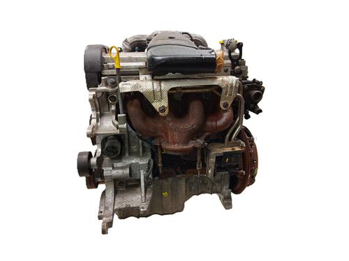 Engine FORD ESCORT V (AAL, ABL) 1.6 | BP24640222M1  - Image 5