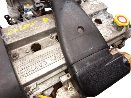 Engine FORD ESCORT V (AAL, ABL) 1.6 | BP24640222M1  - Image 7