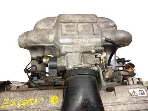 Engine FORD ESCORT V (AAL, ABL) 1.6 | BP24640222M1  - Image 8