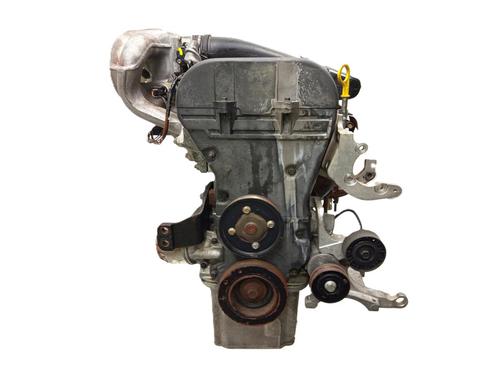 Engine FORD ESCORT V (AAL, ABL) 1.6 | BP24640222M1  - Image 9