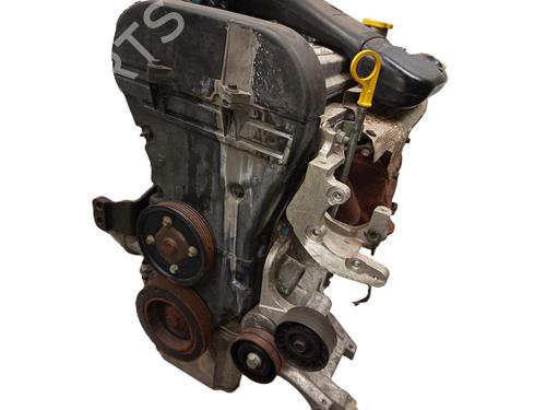 Engine FORD ESCORT V (AAL, ABL) 1.6 | BP24640222M1  - Image 10