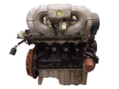 Engine FORD ESCORT V (AAL, ABL) 1.6 | BP24640222M1  - Image 11
