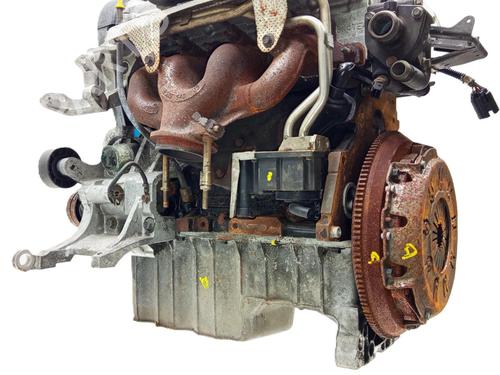 Engine FORD ESCORT V (AAL, ABL) 1.6 | BP24640222M1  - Image 12