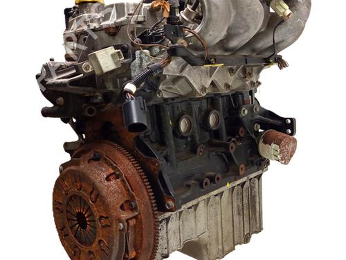 Engine FORD ESCORT V (AAL, ABL) 1.6 | BP24640222M1  - Image 13