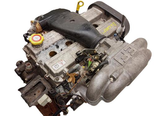 Engine FORD ESCORT V (AAL, ABL) 1.6 | BP24640222M1  - Image 14