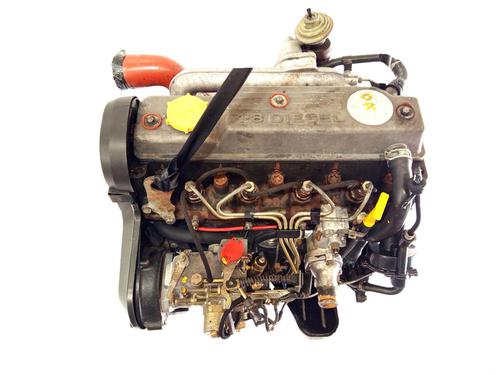 Used Engine Engine FORD SIERRA II Turnier (BNG) 1.8 TD (75 hp) 30113827 30113827