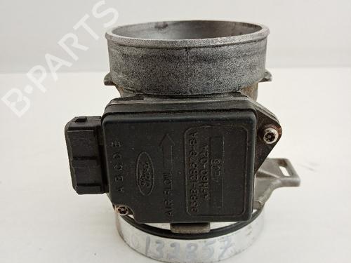 Used Mass air flow sensor Mass air flow sensor FORD MONDEO I (GBP) 1.8 TD (88 hp) 21035189 21035189