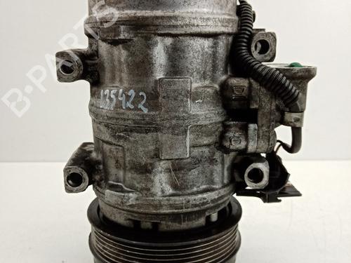 Used AC compressor AC compressor MERCEDES-BENZ 124 T-Model (S124) 250 T D (124.185) (90 hp) 21037116 21037116