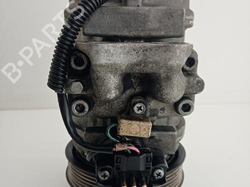 Used AC compressor AC compressor MERCEDES-BENZ 124 Saloon (W124) 300 D (124.130) (113 hp) 21029964 21029964