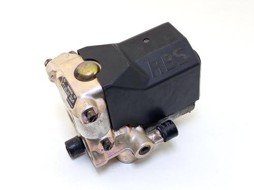 Used ABS pump ABS pump MERCEDES-BENZ C-CLASS (W202) C 220 D (202.121) (95 hp) 30385491 30385491