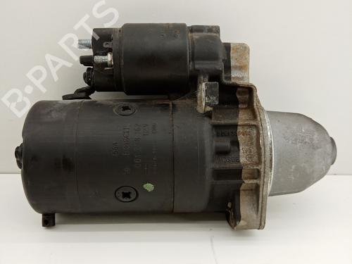 Used Starter Starter MERCEDES-BENZ C-CLASS (W202) C 220 D (202.121) (95 hp) 21030814 21030814