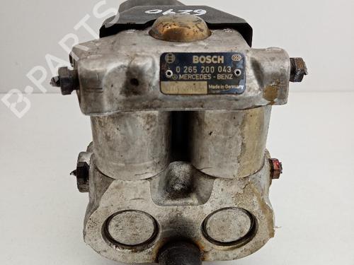 Used ABS pump ABS pump 21037672 21037672