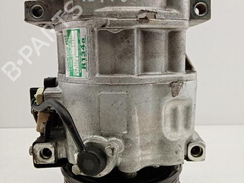Used AC compressor AC compressor MERCEDES-BENZ C-CLASS (W202) C 220 D (202.121) (95 hp) 21038156 21038156