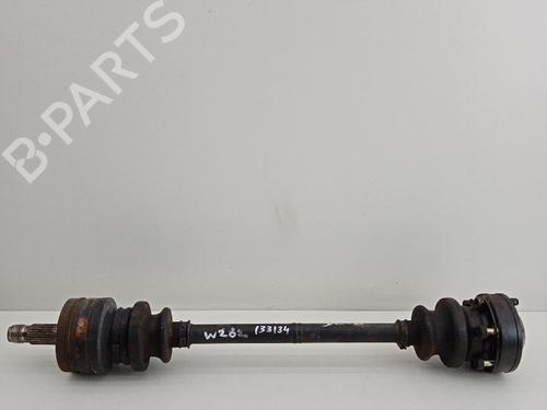 Used Right front driveshaft Right front driveshaft 21035384 21035384