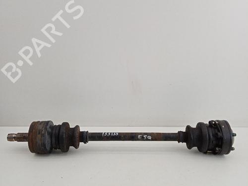 Used Left front driveshaft Left front driveshaft MERCEDES-BENZ C-CLASS (W202) C 220 D (202.121) (95 hp) 21035385 21035385