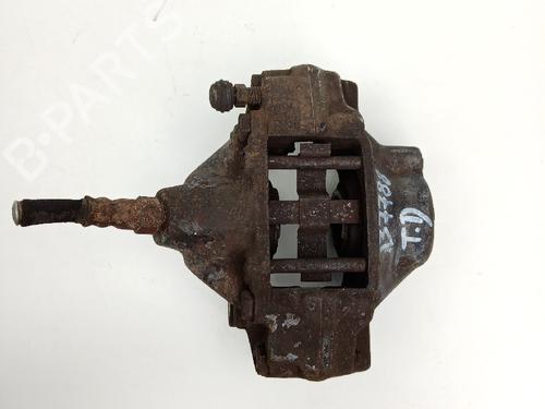 Used Right rear brake caliper Right rear brake caliper MERCEDES-BENZ C-CLASS (W202) C 220 D (202.021) (75 hp) 21038169 21038169