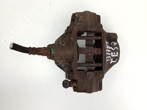 Used Left rear brake caliper Left rear brake caliper MERCEDES-BENZ C-CLASS (W202) C 220 D (202.021) (75 hp) 21038170 21038170