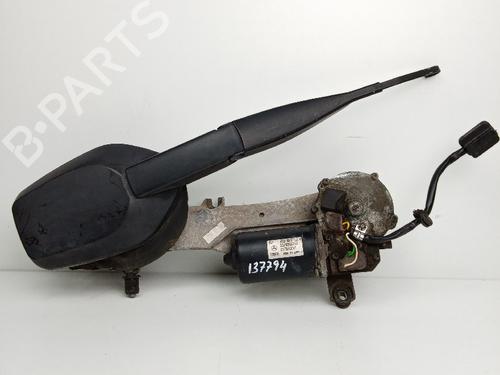 Used Front wiper motor Front wiper motor MERCEDES-BENZ C-CLASS (W202) C 220 D (202.021) (75 hp) 21038174 21038174