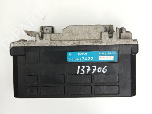 Used Electronic module Electronic module 21038120 21038120