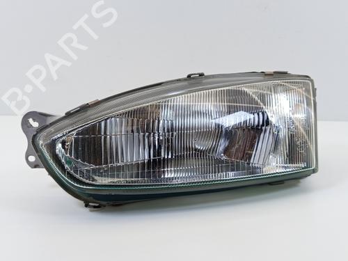 Used Left headlight Left headlight MITSUBISHI COLT V (CJ_, CP_) 1300 GL,GLX (CJ1A) (75 hp) 27480559 27480559