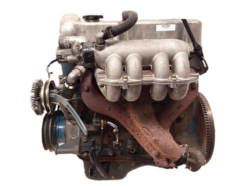 Engine NISSAN BLUEBIRD (910) 2.0 D | BP26003053M1  - Image 5