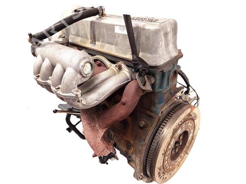 Engine NISSAN BLUEBIRD (910) 2.0 D | BP26003053M1  - Image 6