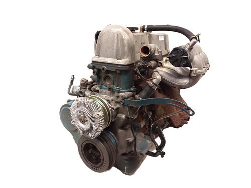 Engine NISSAN BLUEBIRD (910) 2.0 D | BP26003053M1  - Image 7