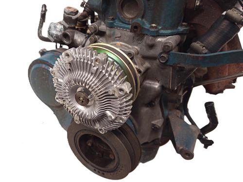 Engine NISSAN BLUEBIRD (910) 2.0 D | BP26003053M1  - Image 8