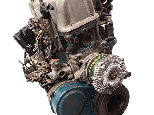 Engine NISSAN BLUEBIRD (910) 2.0 D | BP26003053M1  - Image 9