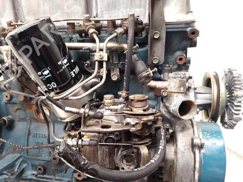 Engine NISSAN BLUEBIRD (910) 2.0 D | BP26003053M1  - Image 11