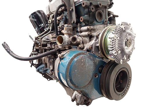 Engine NISSAN BLUEBIRD (910) 2.0 D | BP26003053M1  - Image 12