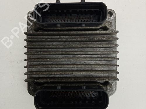 Used Engine control unit (ECU) Engine control unit (ECU) 21032836 21032836