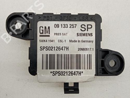 Used Electronic module Electronic module 21035154 21035154