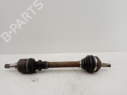 Used Left front driveshaft Left front driveshaft PEUGEOT 406 Break (8E/F) 1.9 TD (90 hp) 21029339 21029339
