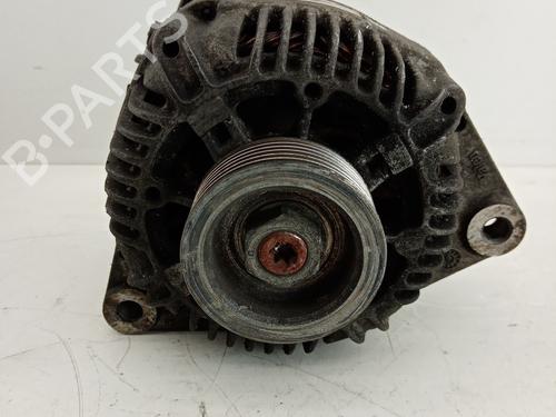 Used Alternator Alternator 21029328 21029328