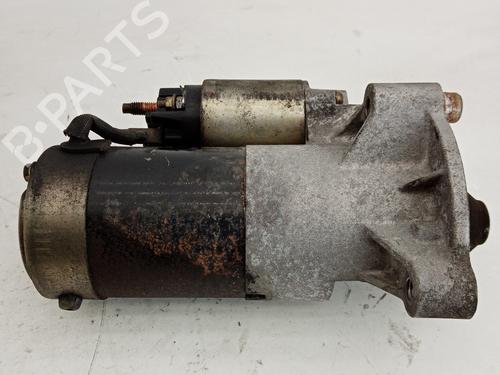 Used Starter Starter PEUGEOT 406 Break (8E/F) 1.9 TD (90 hp) 21029329 21029329