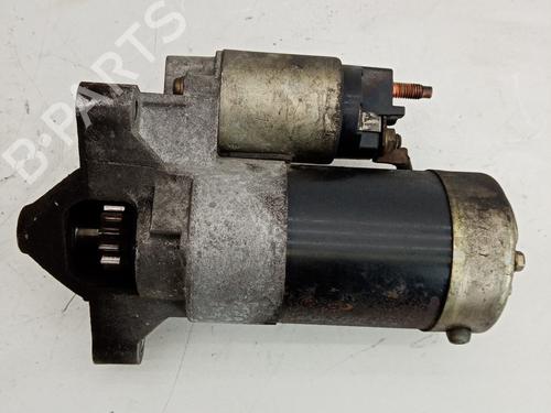 Starter PEUGEOT 406 Break (8E/F) 1.9 TD | BP21029329M8  - Image 5