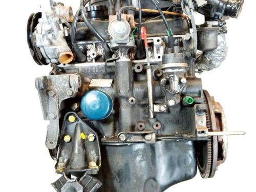 Used Engine Engine RENAULT CLIO I (B/C57_, 5/357_) 1.1 (46 hp) 21036935 21036935
