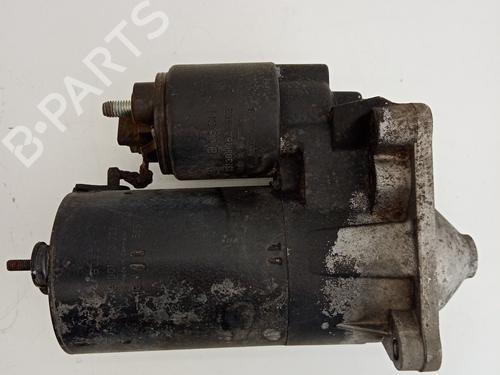Used Starter Starter RENAULT TWINGO I (C06_) 1.2 (C063, C064) (55 hp) 21030447 21030447