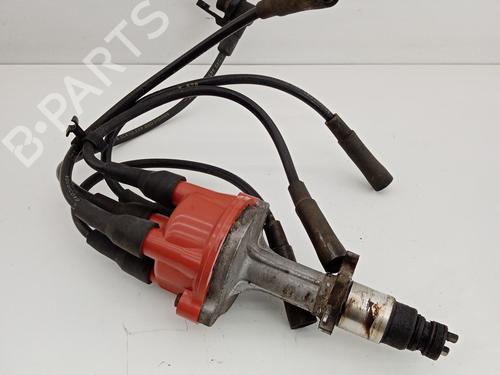 Used Ignition distributor Ignition distributor RENAULT TWINGO I (C06_) 1.2 (C063, C064) (55 hp) 21030544 21030544