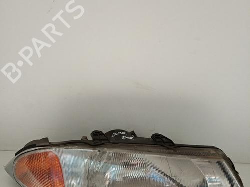 Used Right headlight Right headlight ROVER 200 II Hatchback (RF) 214 Si (103 hp) 21030710 21030710
