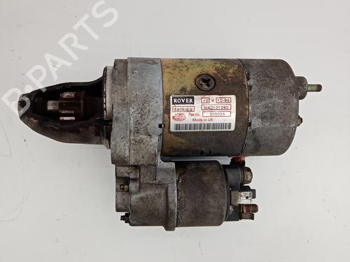 Used Starter Starter ROVER 200 II Hatchback (RF) 214 Si (103 hp) 21030704 21030704
