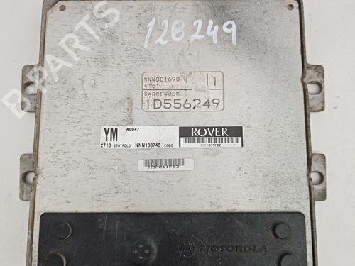 Used Engine control unit (ECU) Engine control unit (ECU) ROVER 25 I Hatchback (RF) 1.4 16V (103 hp) 21032713 21032713
