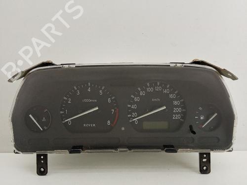 instrument-cluster-rover-25-i-hatchback-rf-14-16v-sref-1999-2000-2001-2002-2003-2004-2005-2006-21035065 main image