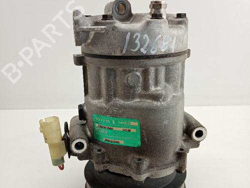 Used AC compressor AC compressor ROVER 25 I Hatchback (RF) 1.4 16V (103 hp) 21035066 21035066