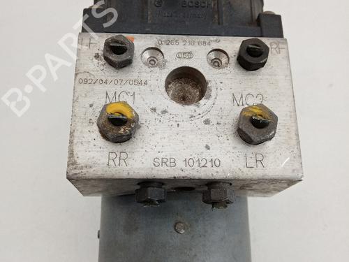 abs-pump-rover-25-i-hatchback-rf-14-16v-0265216684-1999-2000-2001-2002-2003-2004-2005-2006-21035067 main image