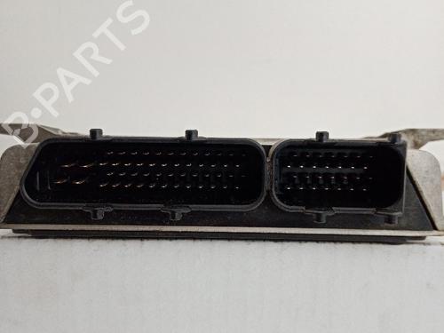Engine control unit (ECU) ROVER 25 I Hatchback (RF) 1.4 16V | BP21035059M57  - Image 5