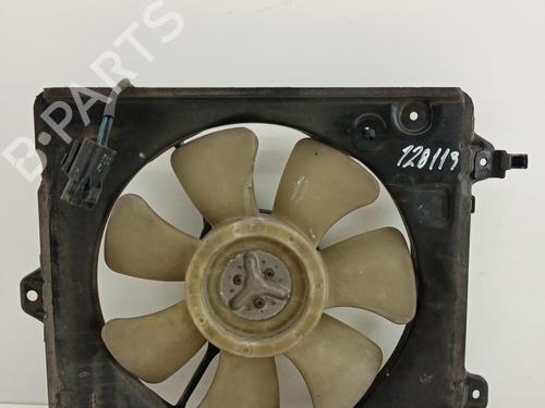 Used Radiator fan Radiator fan TOYOTA CARINA E VI (_T19_) 2.0 TD (CT190) (83 hp) 21032624 21032624