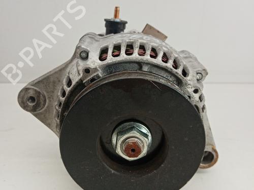 Used Alternator Alternator TOYOTA CARINA E VI (_T19_) 2.0 TD (CT190) (83 hp) 21032572 21032572